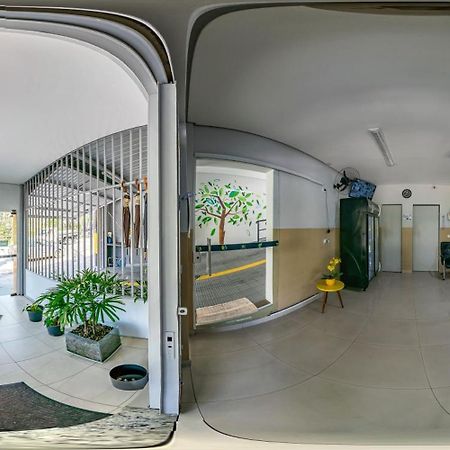 Hotel Vale Das Artes Embu Εξωτερικό φωτογραφία