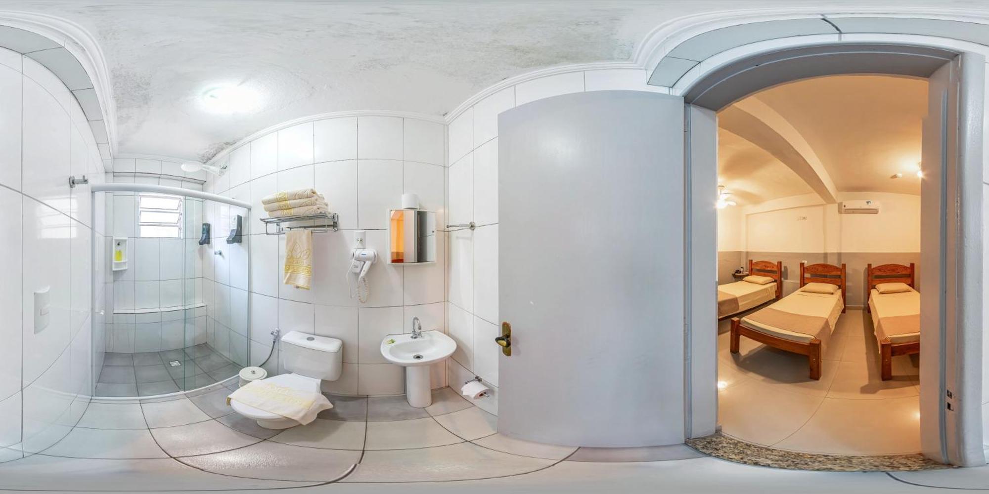 Hotel Vale Das Artes Embu Εξωτερικό φωτογραφία