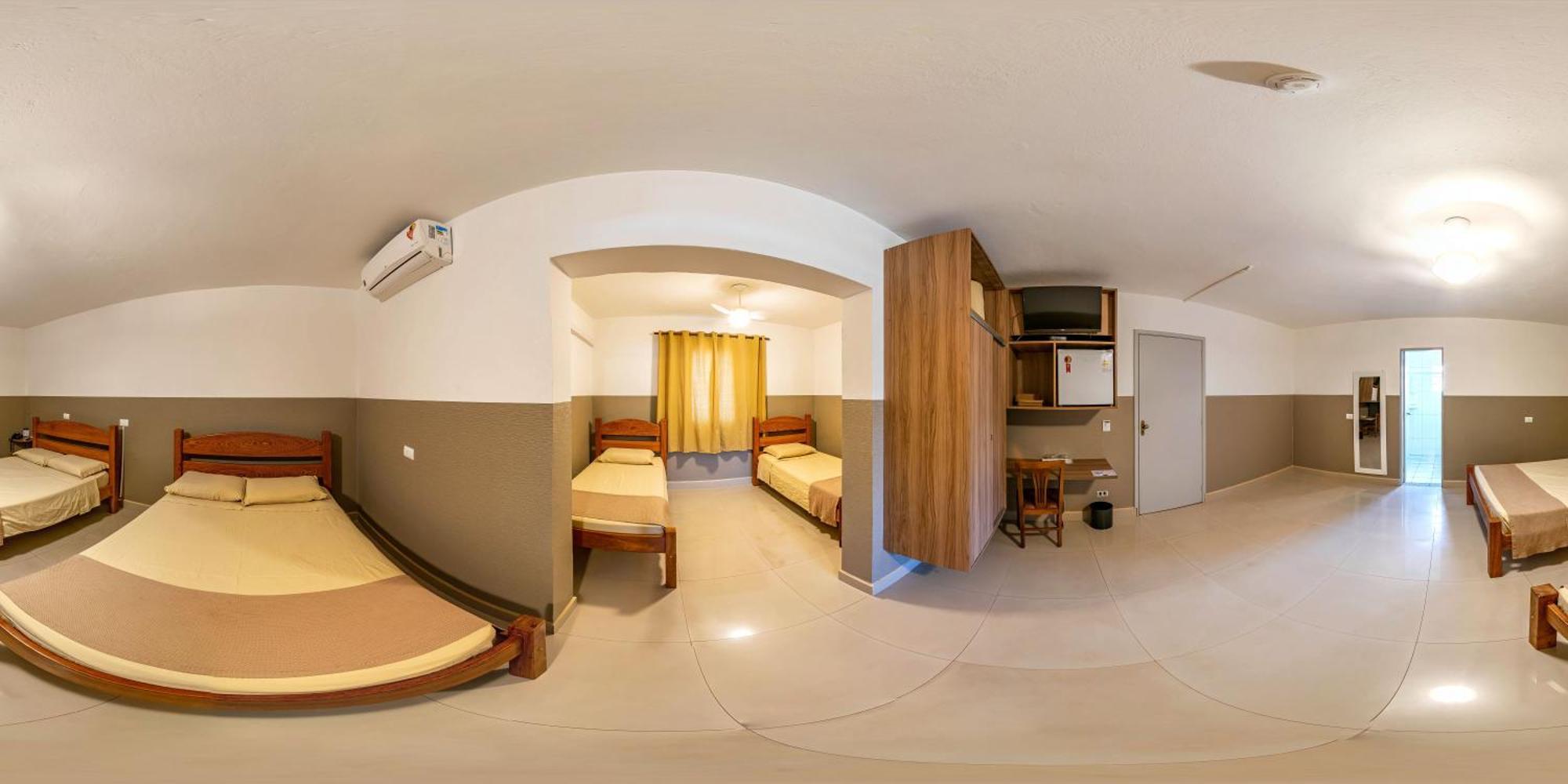Hotel Vale Das Artes Embu Εξωτερικό φωτογραφία