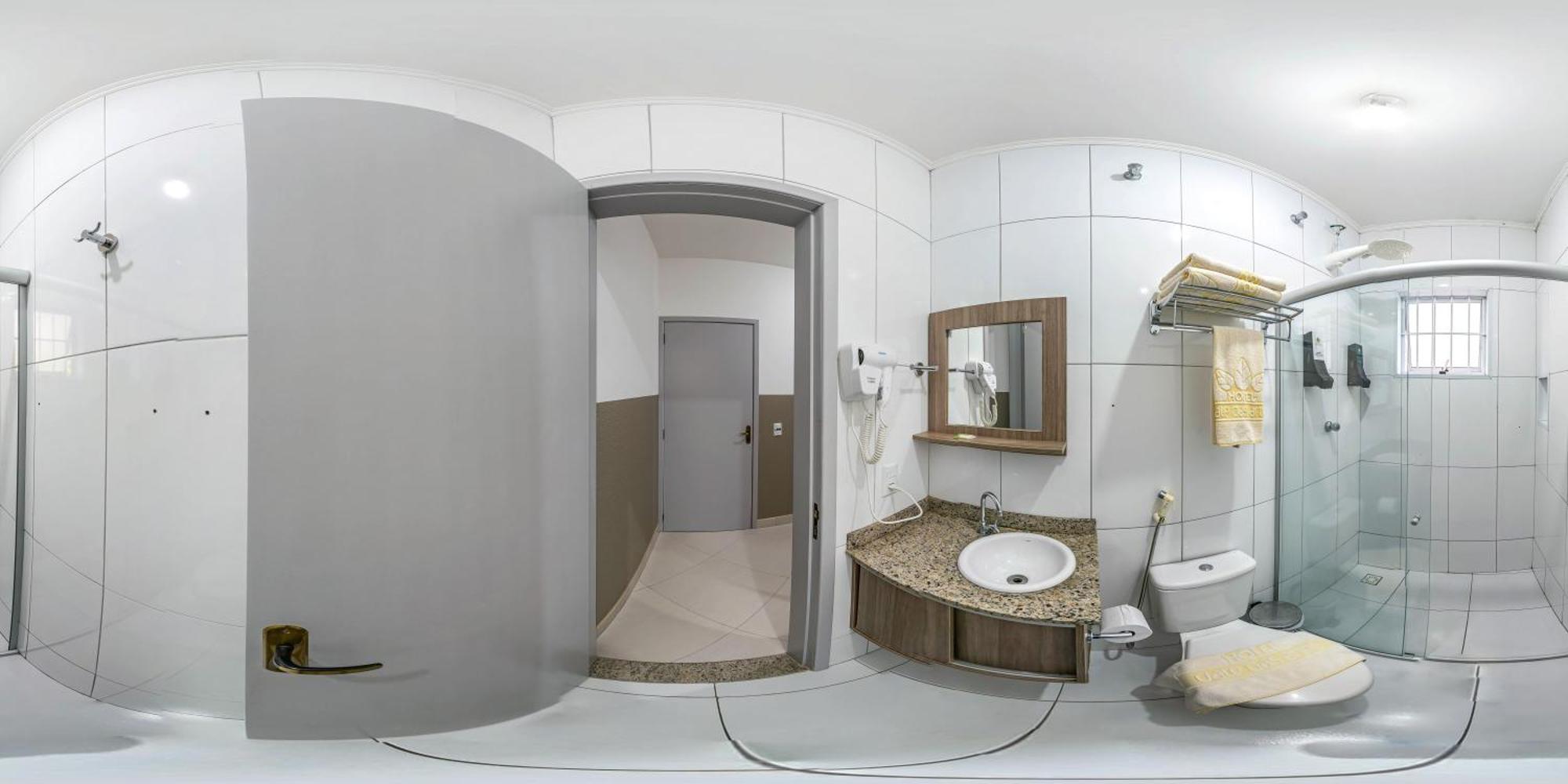 Hotel Vale Das Artes Embu Εξωτερικό φωτογραφία