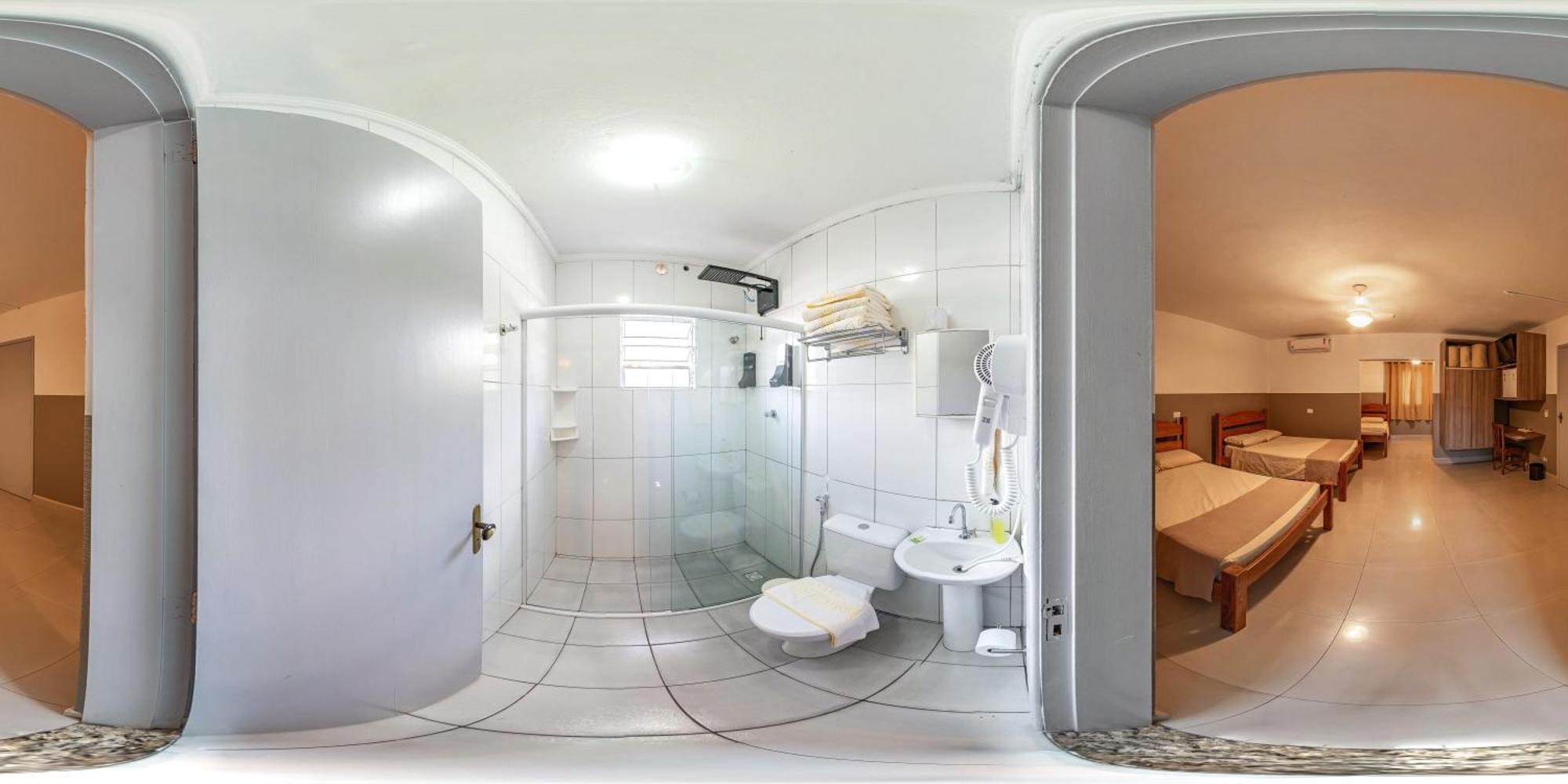 Hotel Vale Das Artes Embu Εξωτερικό φωτογραφία