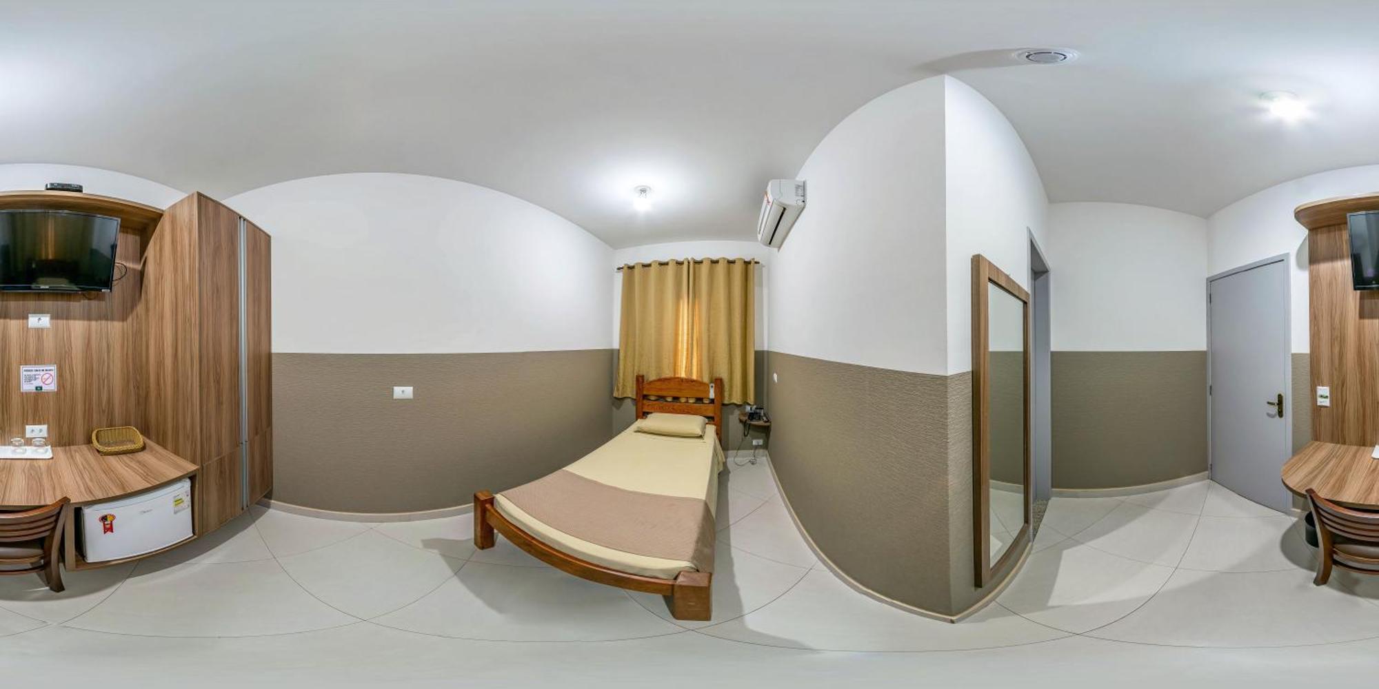 Hotel Vale Das Artes Embu Εξωτερικό φωτογραφία