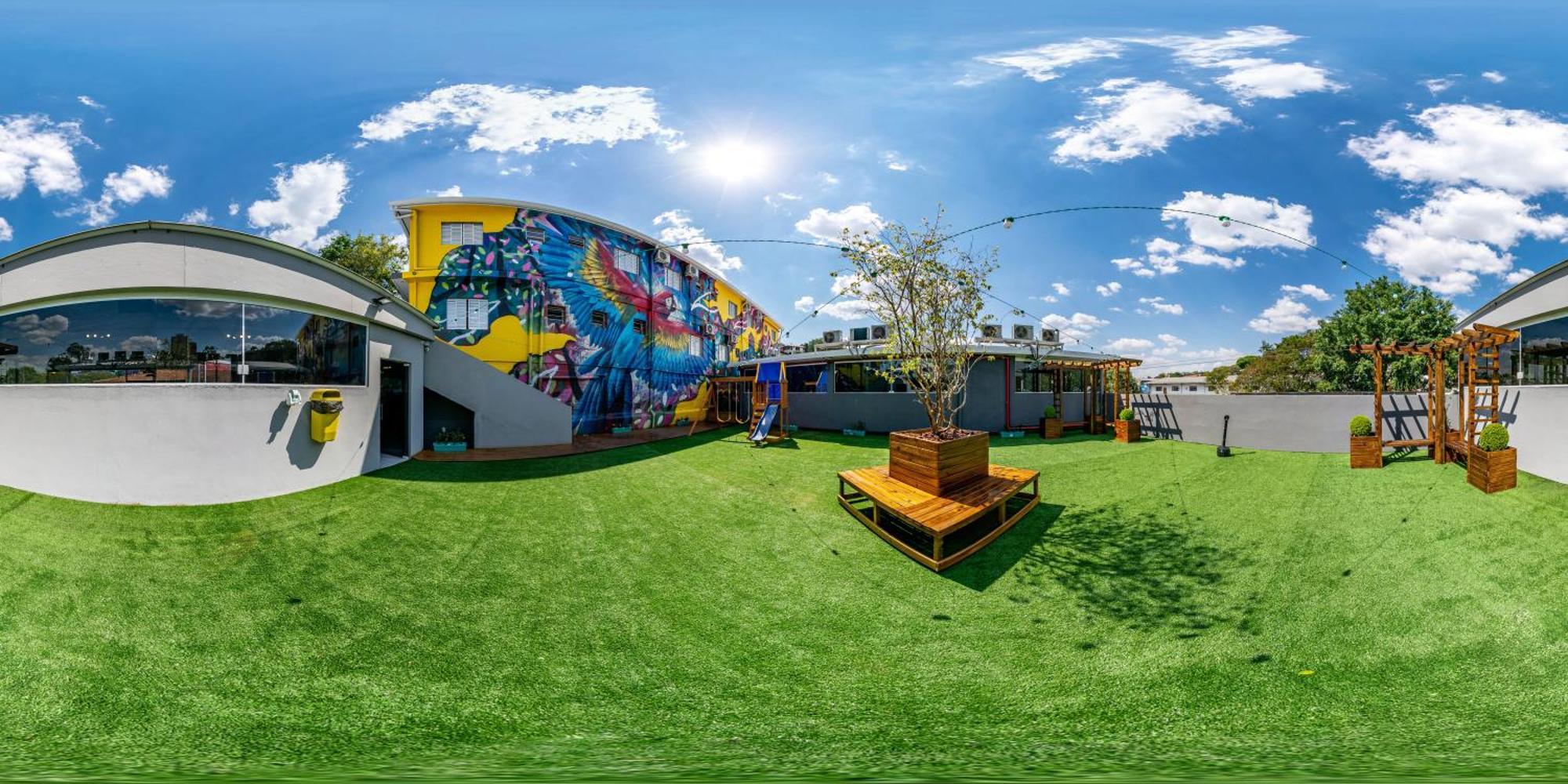 Hotel Vale Das Artes Embu Εξωτερικό φωτογραφία