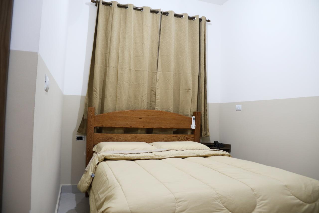 Hotel Vale Das Artes Embu Εξωτερικό φωτογραφία