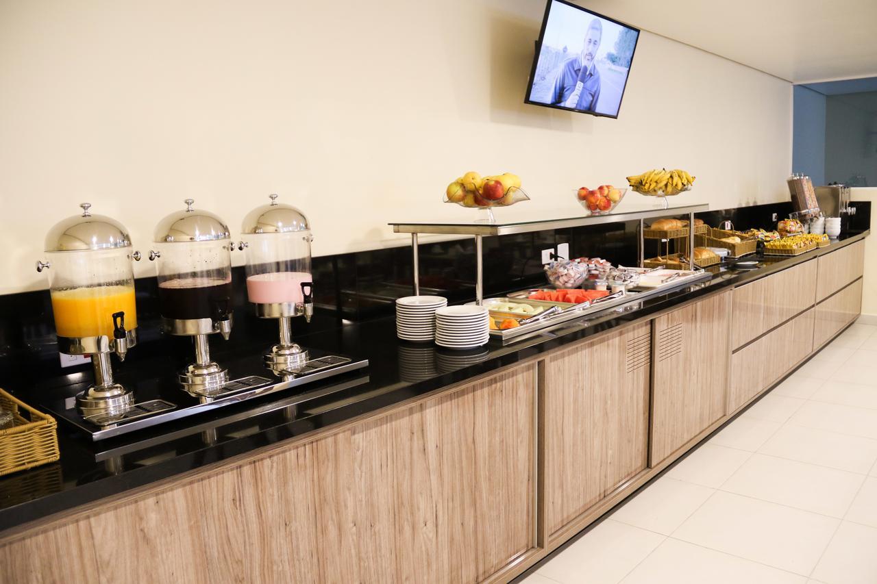 Hotel Vale Das Artes Embu Εξωτερικό φωτογραφία
