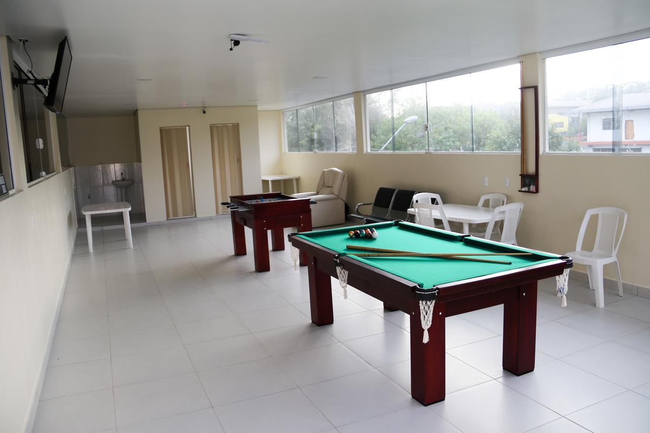 Hotel Vale Das Artes Embu Εξωτερικό φωτογραφία