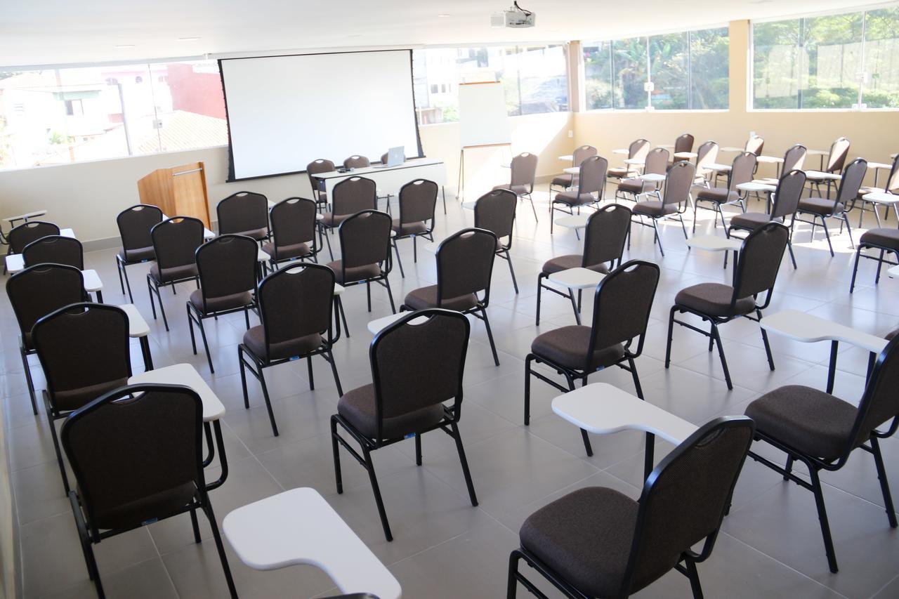Hotel Vale Das Artes Embu Εξωτερικό φωτογραφία