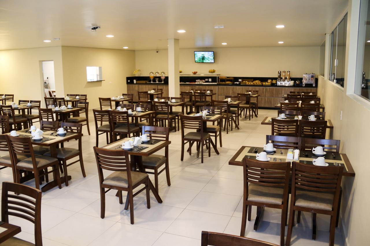 Hotel Vale Das Artes Embu Εξωτερικό φωτογραφία