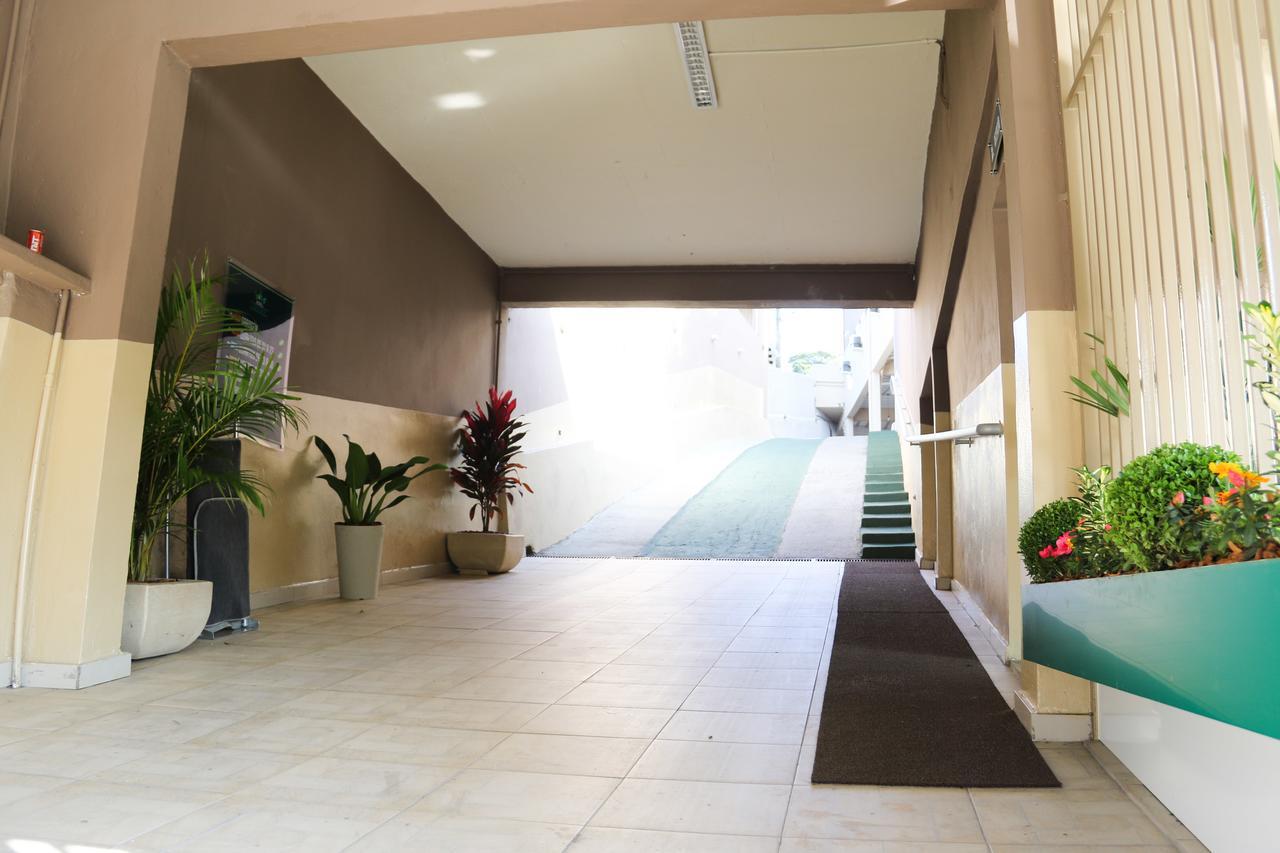 Hotel Vale Das Artes Embu Εξωτερικό φωτογραφία