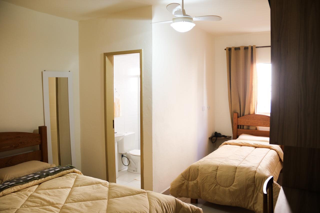 Hotel Vale Das Artes Embu Εξωτερικό φωτογραφία