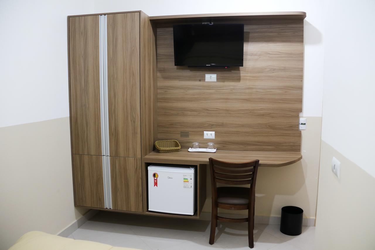 Hotel Vale Das Artes Embu Εξωτερικό φωτογραφία