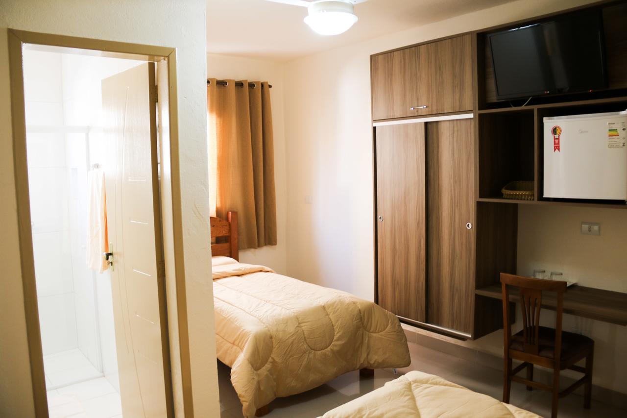 Hotel Vale Das Artes Embu Εξωτερικό φωτογραφία