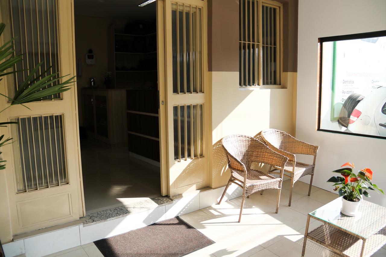 Hotel Vale Das Artes Embu Εξωτερικό φωτογραφία