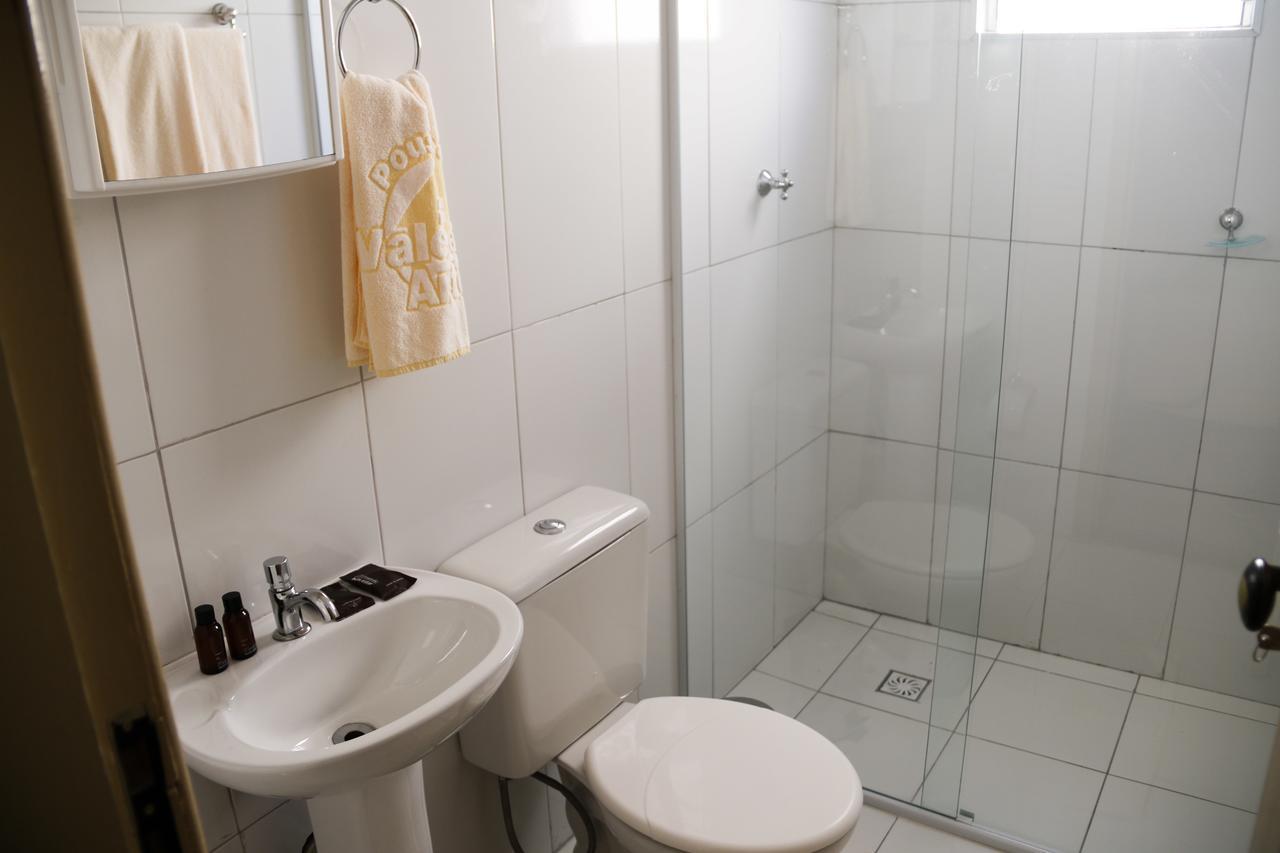 Hotel Vale Das Artes Embu Εξωτερικό φωτογραφία