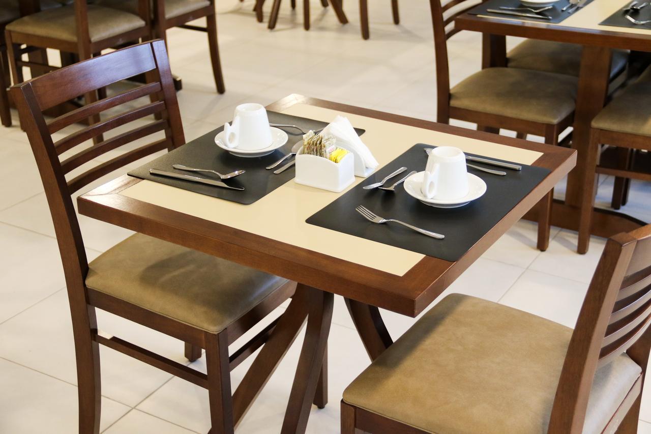 Hotel Vale Das Artes Embu Εξωτερικό φωτογραφία