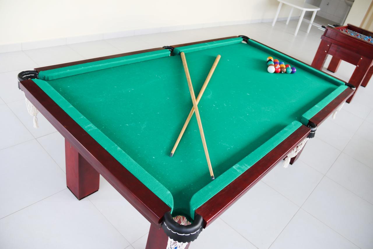 Hotel Vale Das Artes Embu Εξωτερικό φωτογραφία